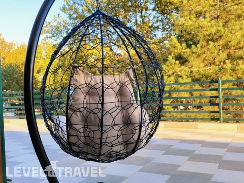 Фотография Пансионат Уральские Самоцветы Фотография Пансионат Уральские Самоцветы