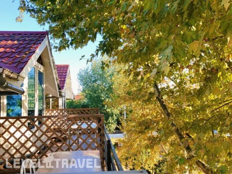 Фотография Пансионат Уральские Самоцветы