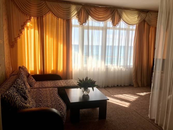 Мини-Отель Лучезарный