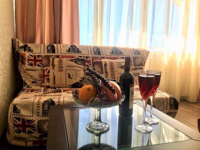 Мини-Отель Лучезарный