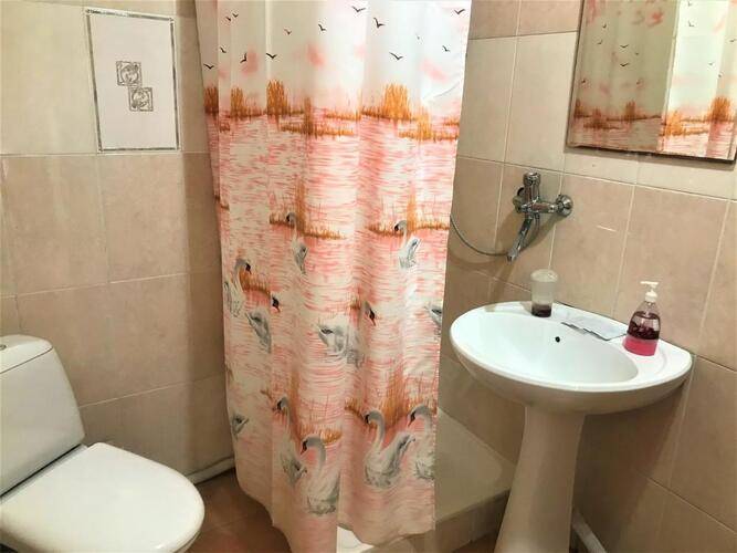 Мини-Отель Лучезарный