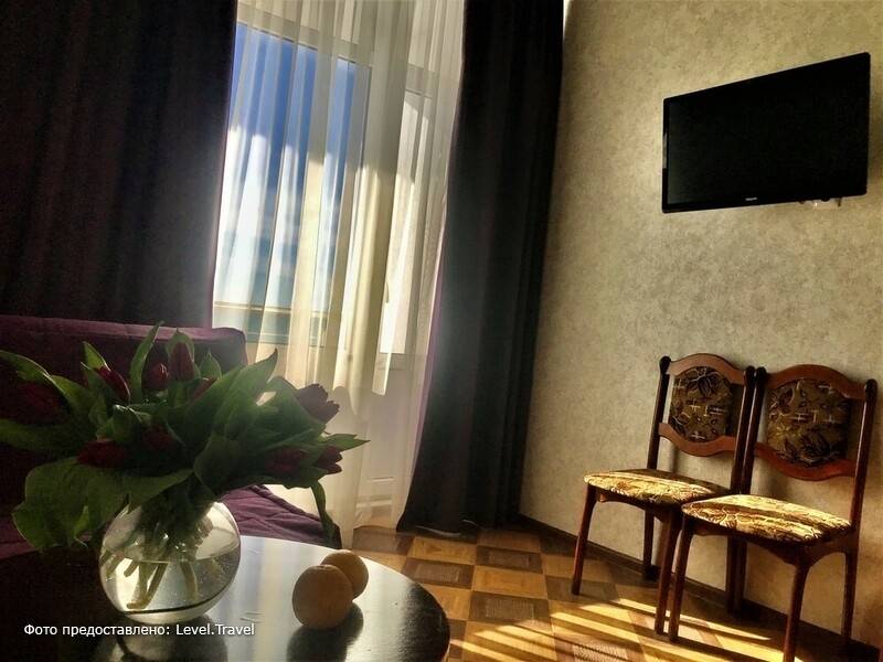 Фотография Лучезарный