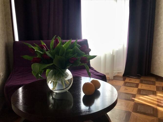 Мини-Отель Лучезарный