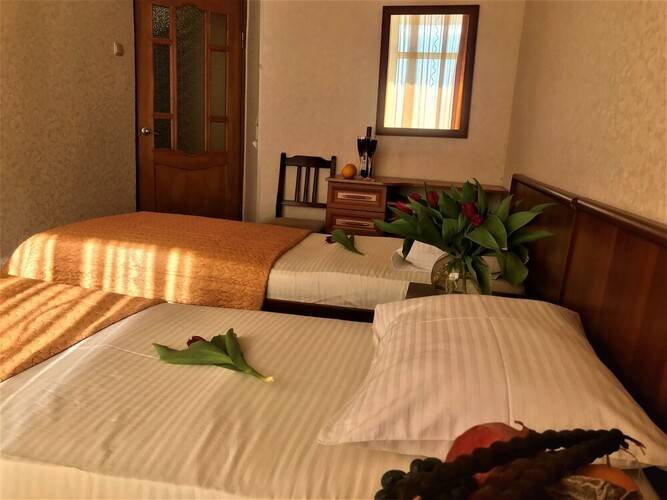 Мини-Отель Лучезарный