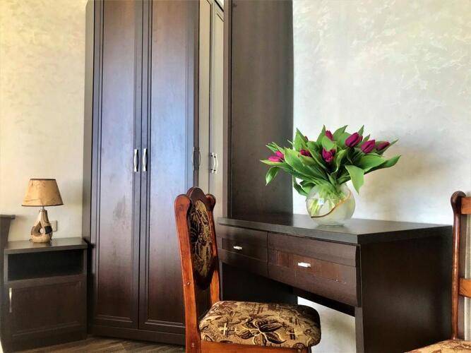 Мини-Отель Лучезарный