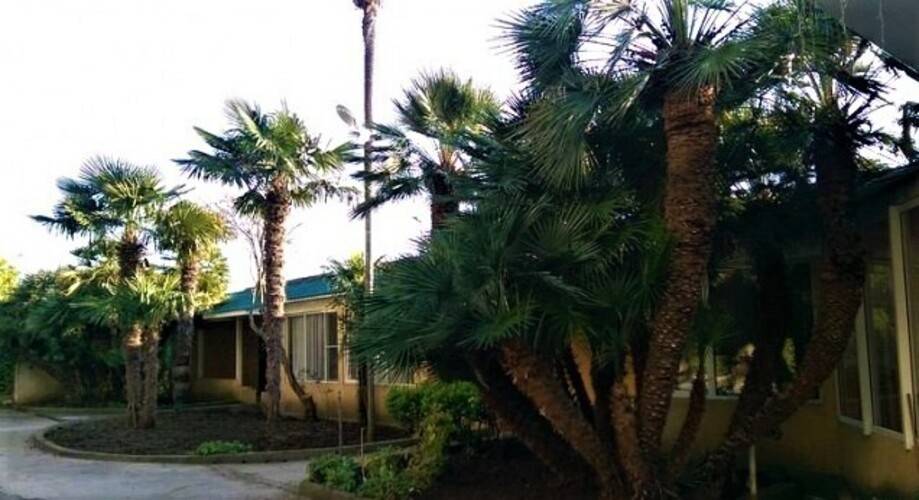 Мини-Отель Лучезарный