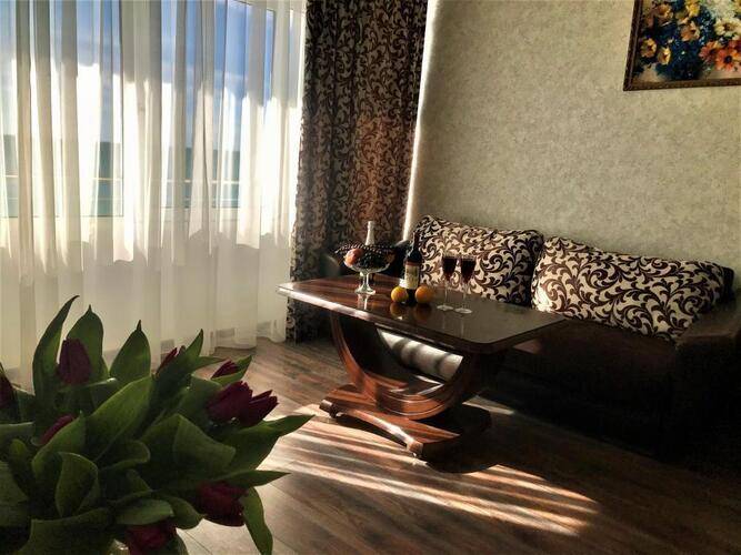 Мини-Отель Лучезарный