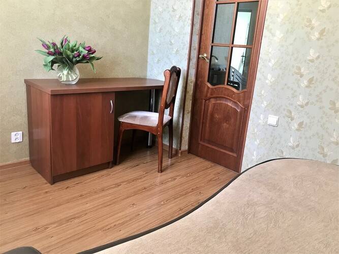 Мини-Отель Лучезарный