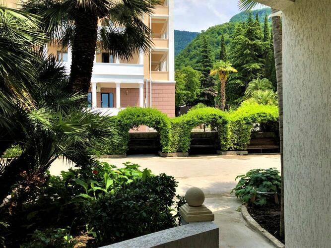 Мини-Отель Лучезарный