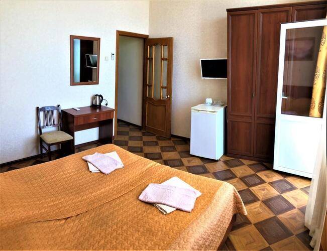 Мини-Отель Лучезарный