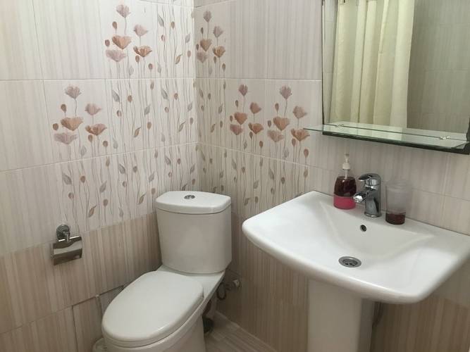 Мини-Отель Лучезарный