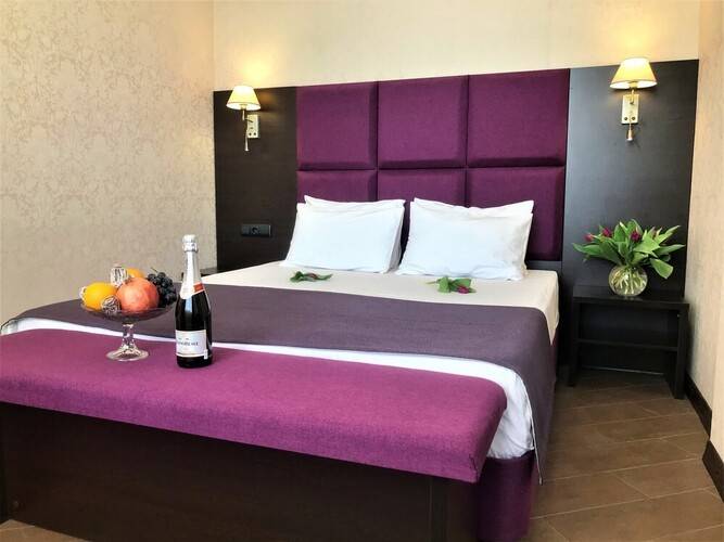 Мини-Отель Лучезарный