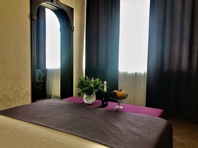 Мини-Отель Лучезарный