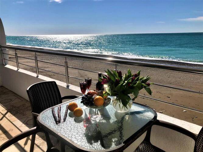 Мини-Отель Лучезарный