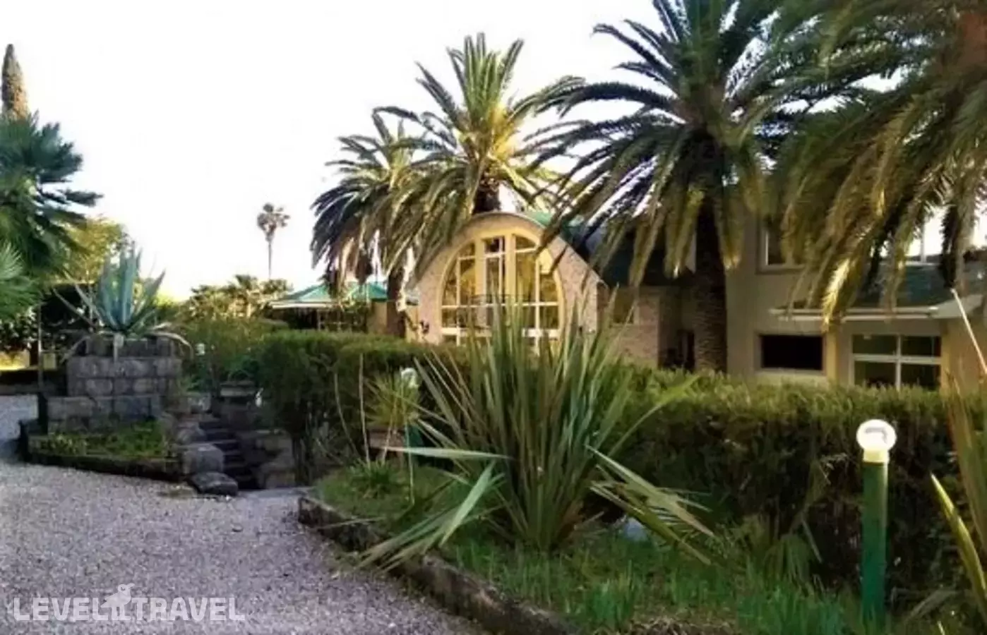 Мини-Отель Лучезарный