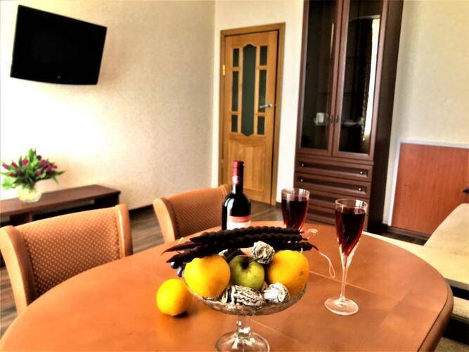 Мини-Отель Лучезарный