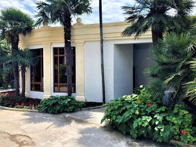 Мини-Отель Лучезарный