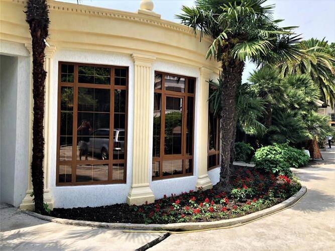 Мини-Отель Лучезарный