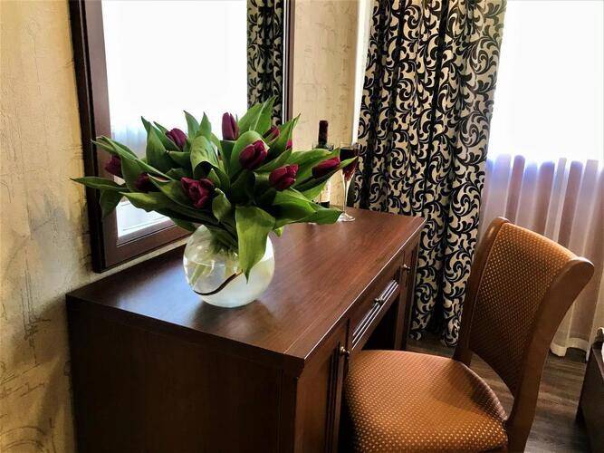 Мини-Отель Лучезарный