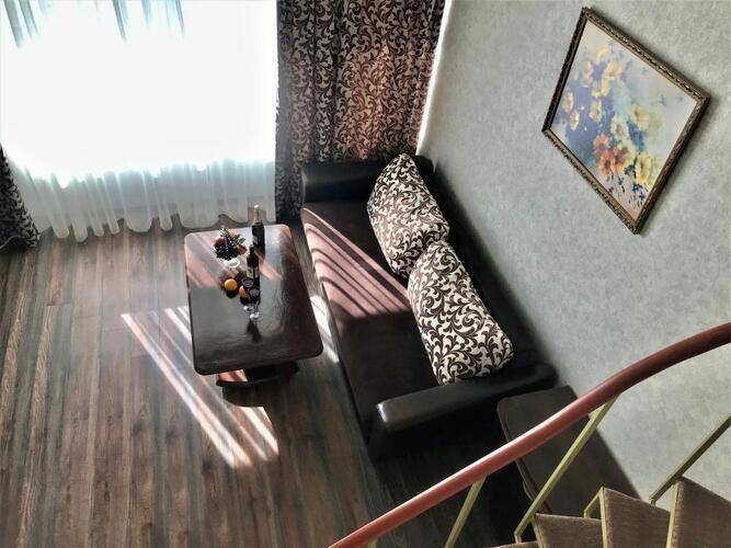 Мини-Отель Лучезарный