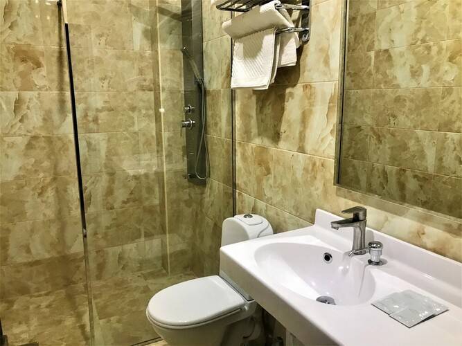 Мини-Отель Лучезарный