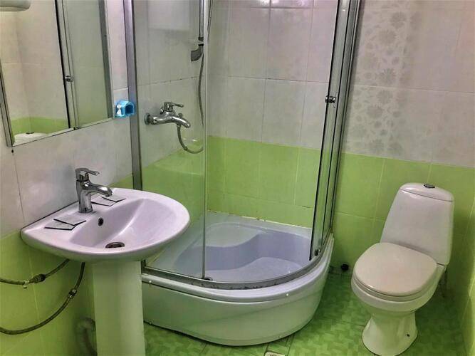 Мини-Отель Лучезарный