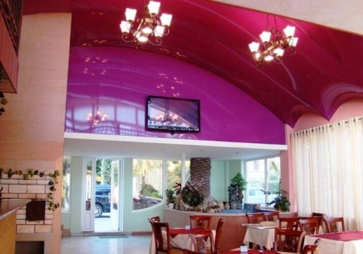 Мини-Отель Лучезарный