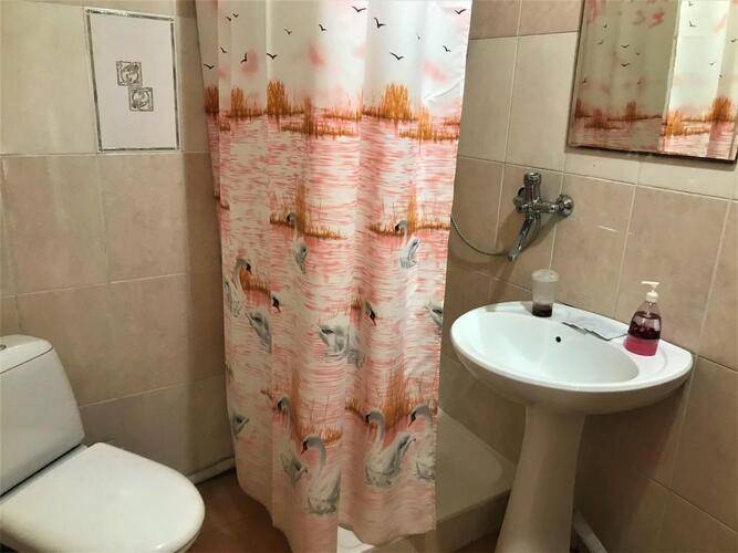 Мини-Отель Лучезарный