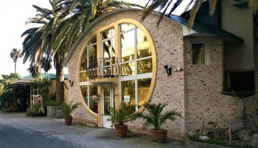 Мини-Отель Лучезарный