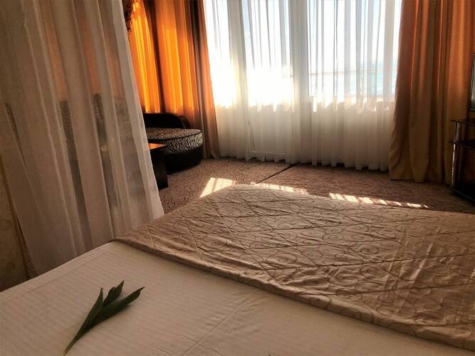 Мини-Отель Лучезарный