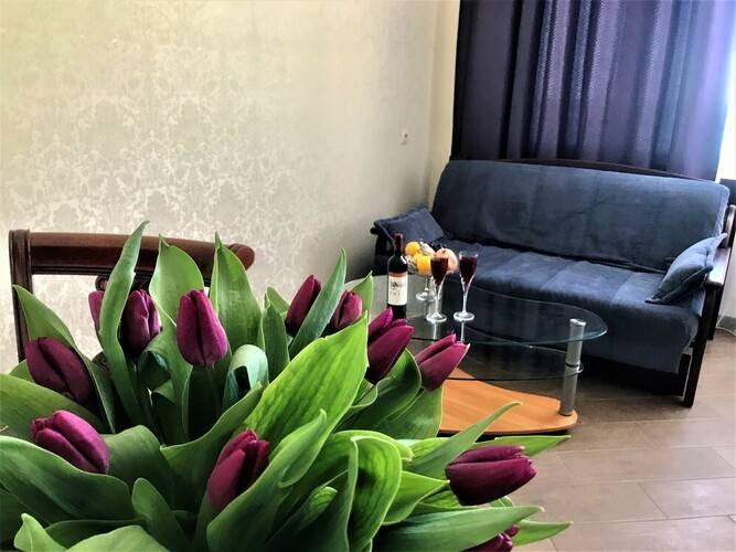 Мини-Отель Лучезарный