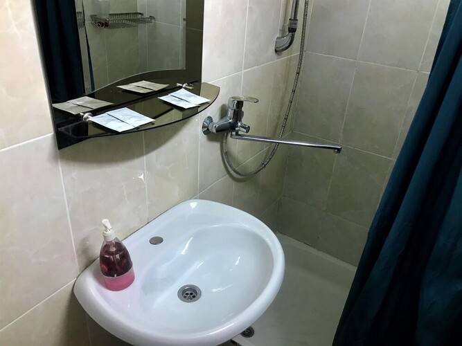 Мини-Отель Лучезарный