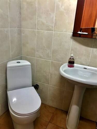 Мини-Отель Лучезарный