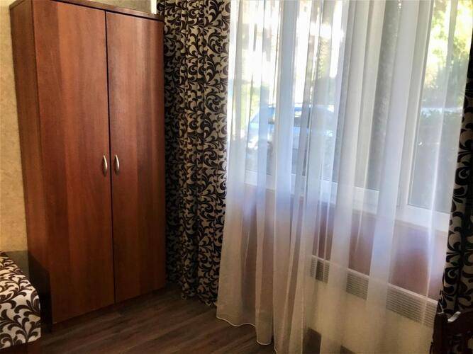 Мини-Отель Лучезарный