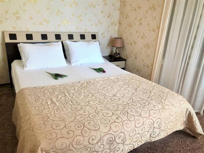 Мини-Отель Лучезарный