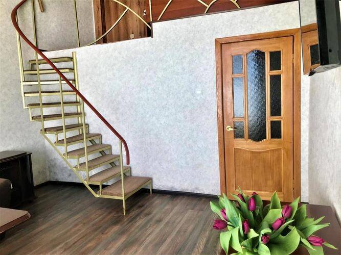 Мини-Отель Лучезарный