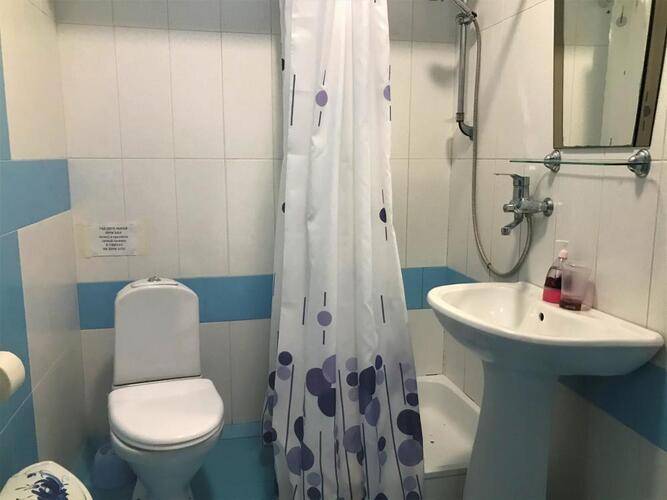 Мини-Отель Лучезарный