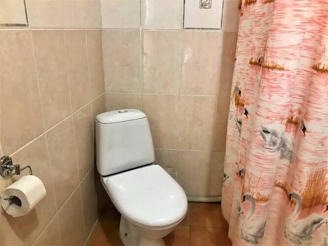 Мини-Отель Лучезарный