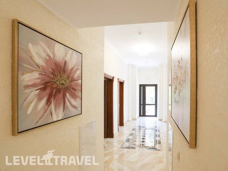 Фотография Grand Way Панорама