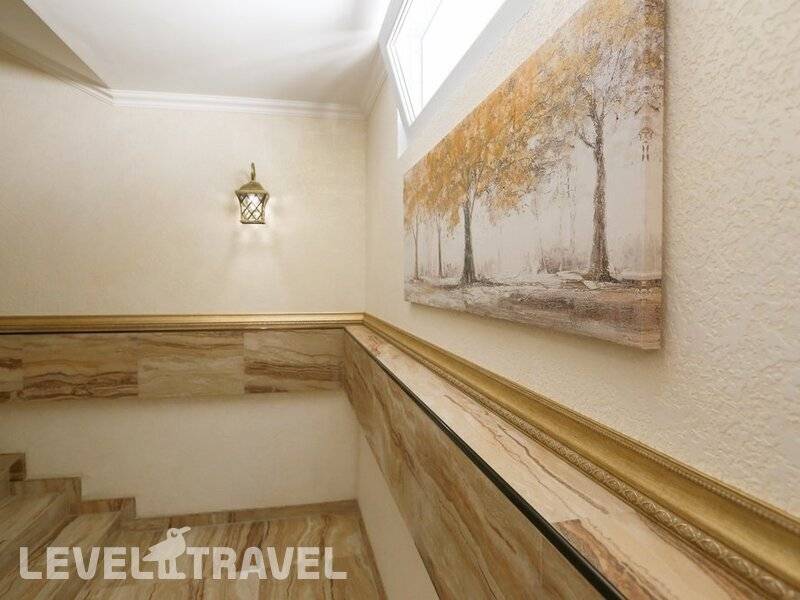 Фотография Grand Way Панорама