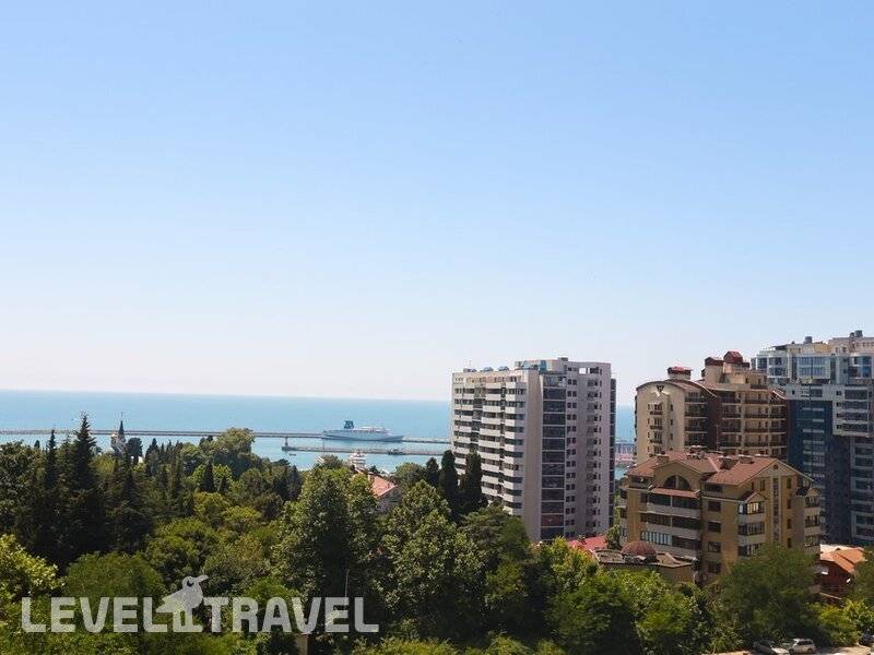 Фотография Grand Way Панорама