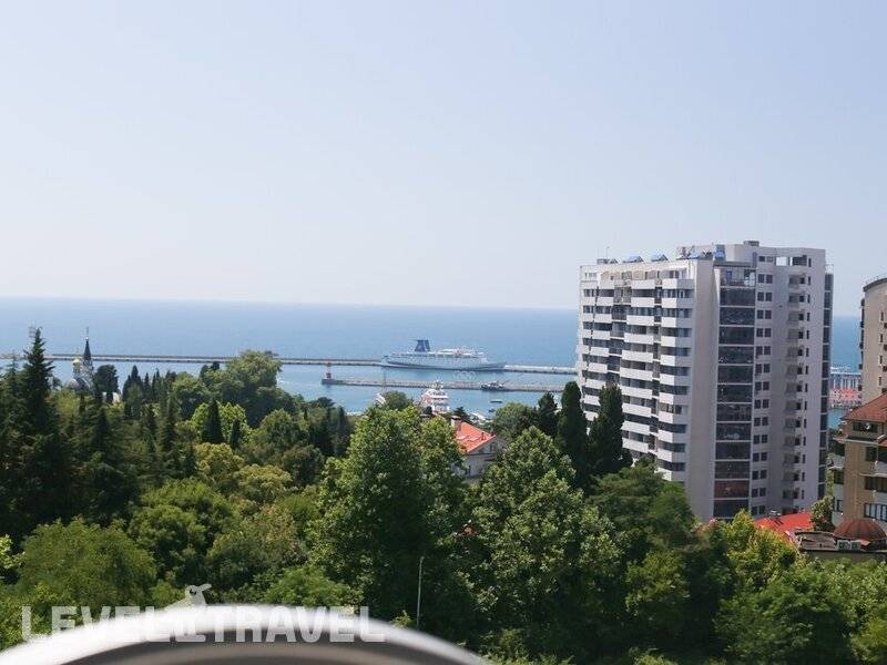 Фотография Grand Way Панорама