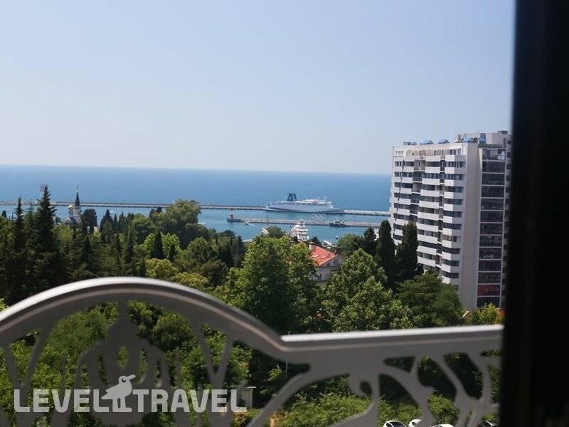 Фотография Grand Way Панорама