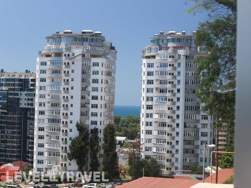 Фотография Grand Way Панорама