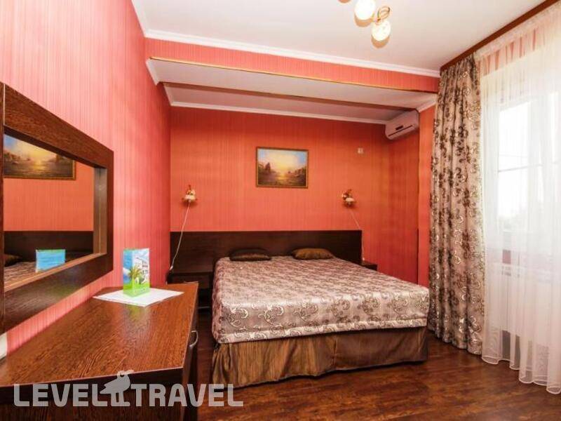 Фотография Отель Пальма