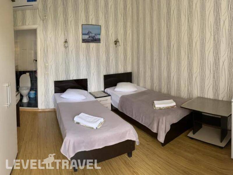 Фотография Гостевой Дом Ромашка Фотография Гостевой Дом Ромашка