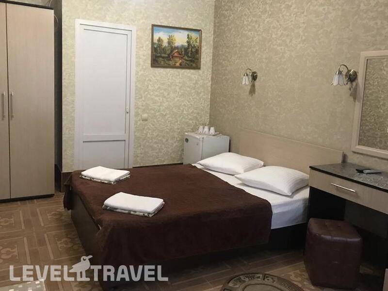 Фотография Гостевой Дом Ромашка Фотография Гостевой Дом Ромашка