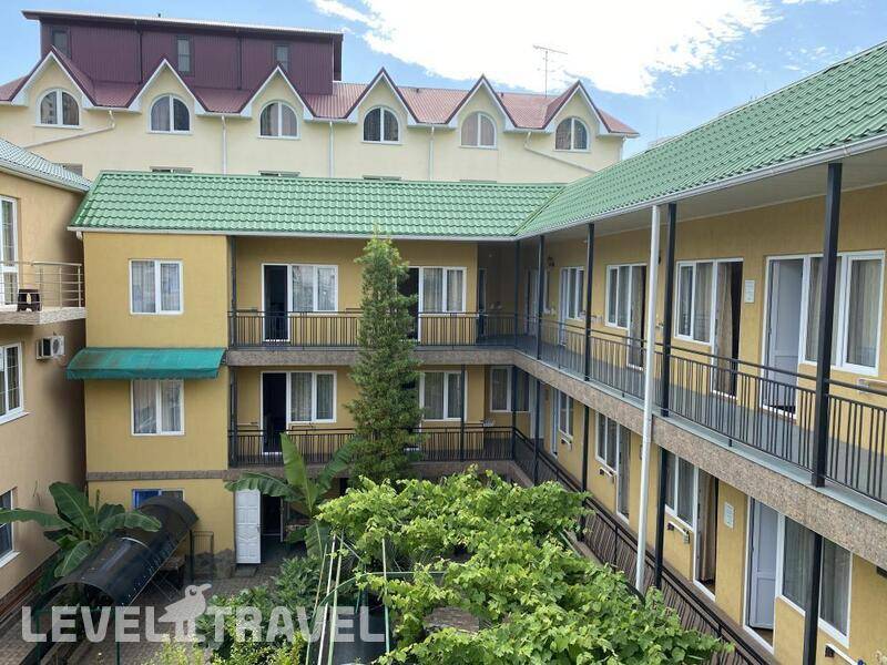 Фотография Гостевой Дом Ромашка Фотография Гостевой Дом Ромашка