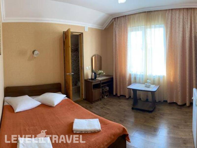 Фотография Гостевой Дом Ромашка Фотография Гостевой Дом Ромашка