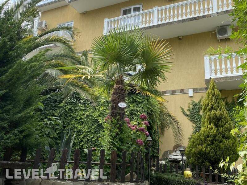 Фотография Гостевой Дом Ромашка Фотография Гостевой Дом Ромашка